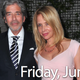 Illustration for article titled Rosanna Arquette Is Engaged